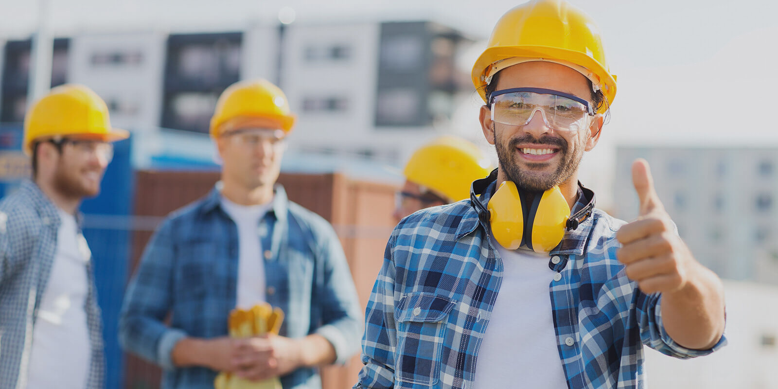 WINDPORT | Teknik Personel Desteği